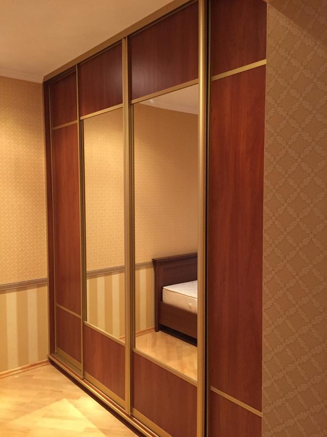 Apartment On Kostyushka 20 Λβιβ Εξωτερικό φωτογραφία