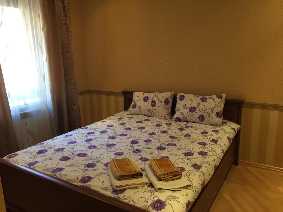 Apartment On Kostyushka 20 Λβιβ Εξωτερικό φωτογραφία